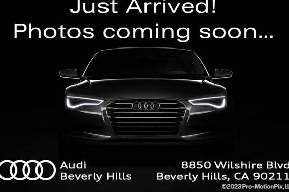 AUDI RS Q8 2024 WU1ARBF13RD017163 image